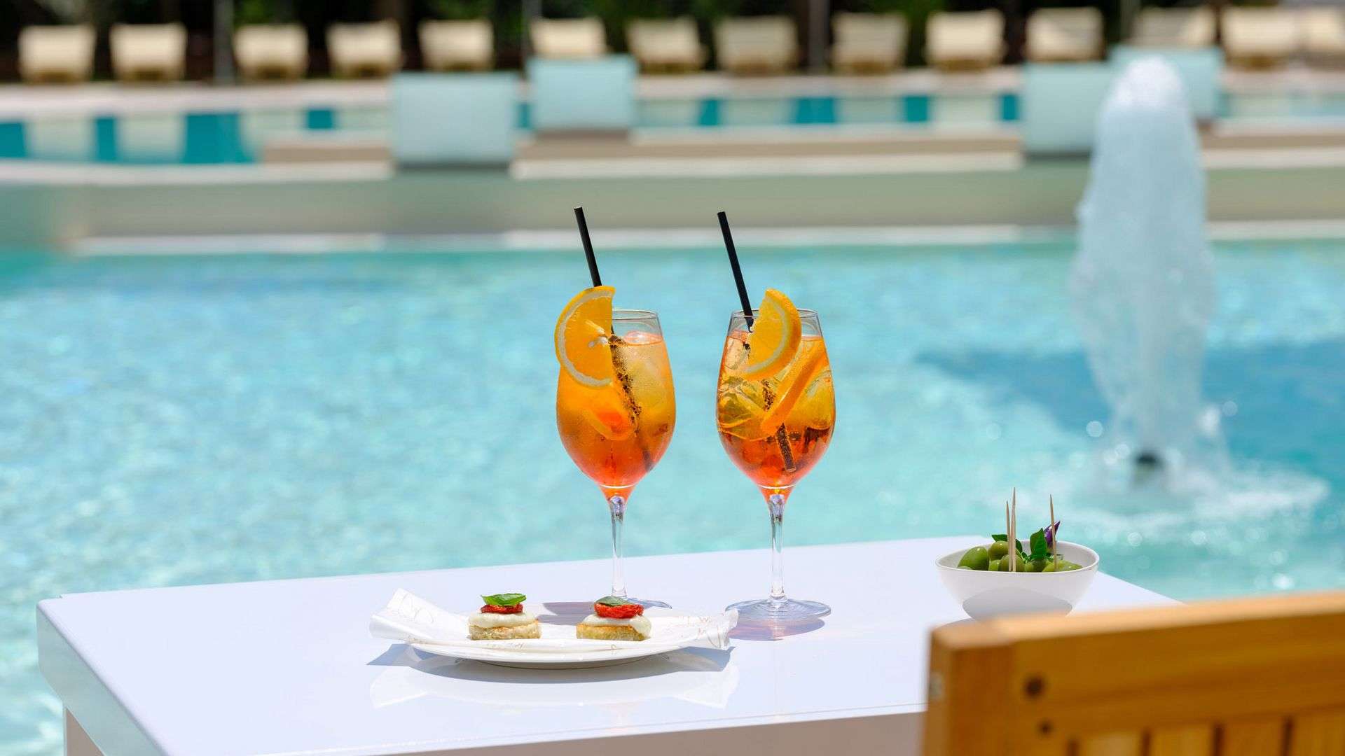 Fruit Village Paestum Mia Resort